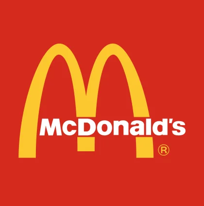 McDonalds – Unrelated 4