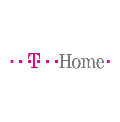 T-Home – Comfortable internet