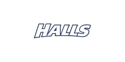 Halls – Sponsortag